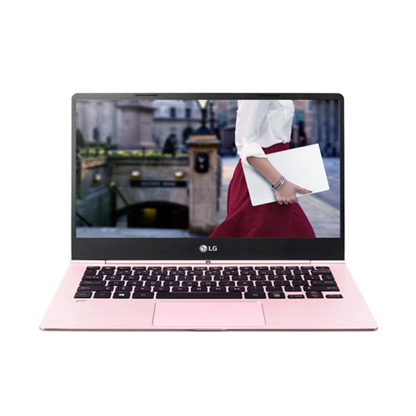 超轻薄!LG Gram 13.3英寸超轻薄笔记本电脑