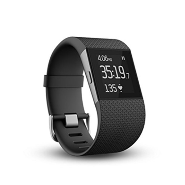 再次好价！Fitbit Surge 智能乐活手环