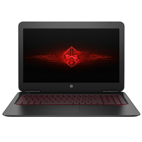 时尚轻便！惠普暗影精灵II代Pro暗影红15.6英寸游戏笔记本