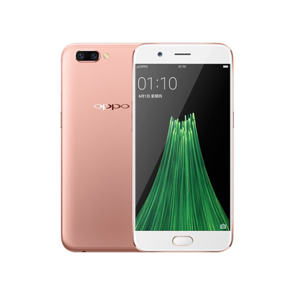 好价有赠品！OPPO R11 4G+64G全网通4G手机