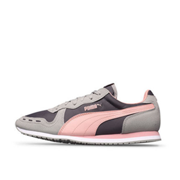 外形清新！彪马Cabana Racer Fun休闲鞋358397