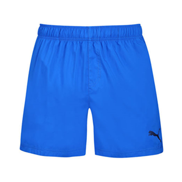 双色可选！彪马ESS Woven男子短裤838271