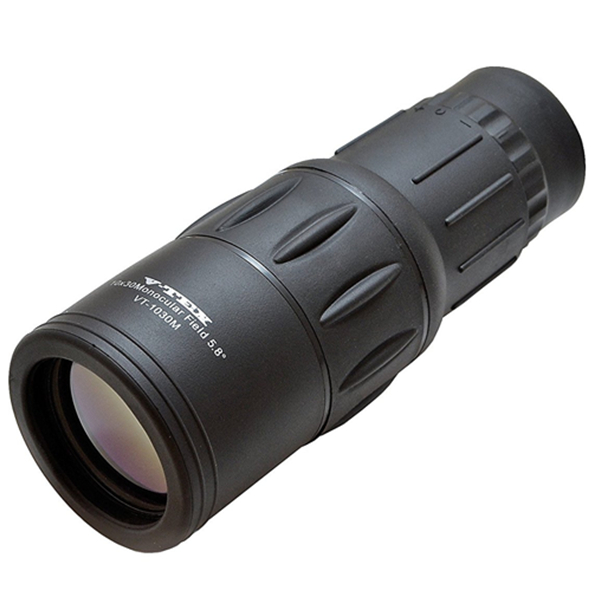 明亮视野！Kenko V-TEX单筒望远镜VT-1030M