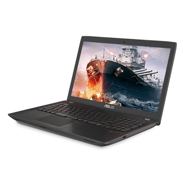 性能体验！华硕（ASUS）飞行堡垒 学生游戏笔记本电脑