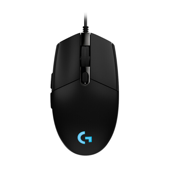 近期好价！罗技G102游戏鼠标