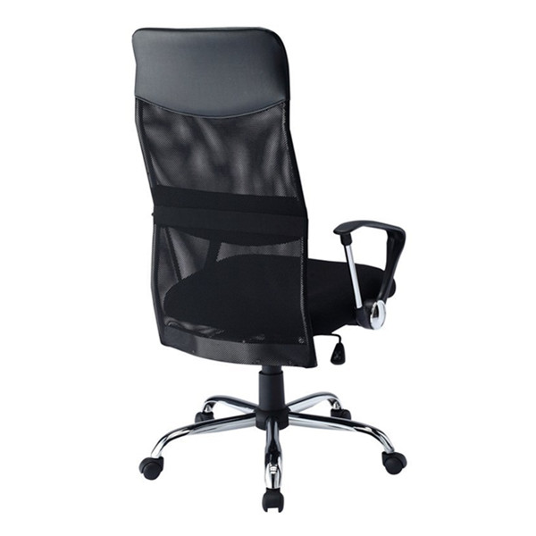 工作休闲！SANWA SUPPLY 山业 老板椅 办公椅 椅子透气型电脑椅