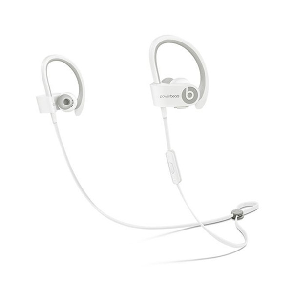 防水耐用！Beats by dr. dre Powerbeats2无线运动耳机