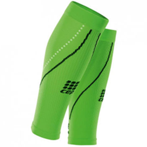 舒适畅跑！CEP Night Calf Sleeves 2.0小腿腿套