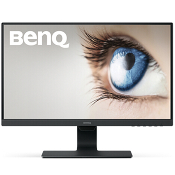 新品预售！BenQ明基GW2480 23.8英寸电脑显示器