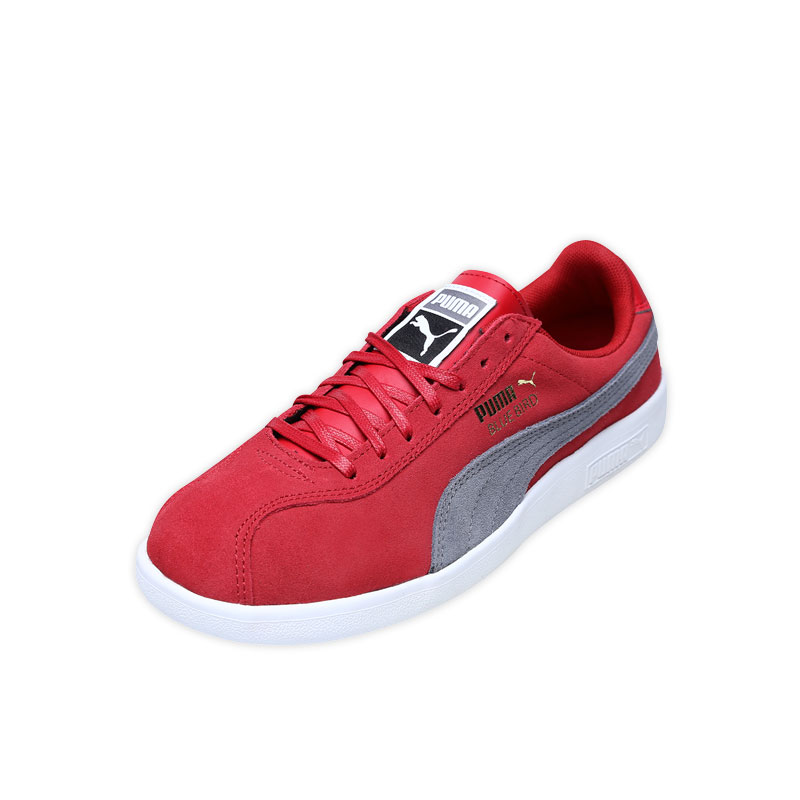 经典元素！PUMA彪马男子运动休闲鞋Bluebird 362401