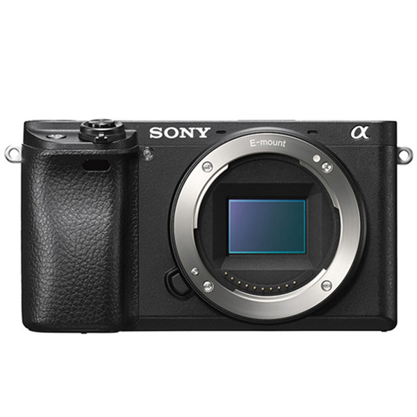 4K视频！Sony索尼ILCE-6300数码微单相机身
