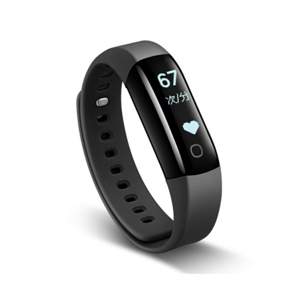18点开始！乐心 智能手环2代