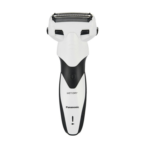 全身水洗！松下ES-WSL3D电动剃须刀