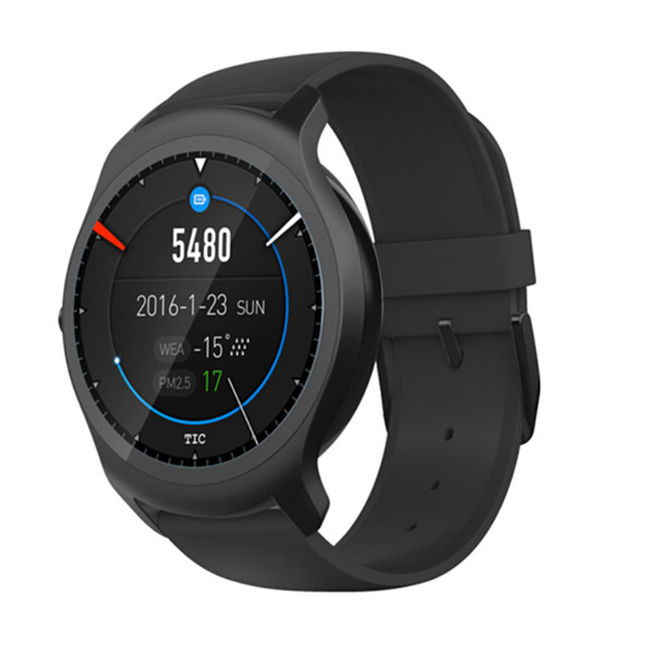 双重优惠！ticwatch 2悦动系列智能手表