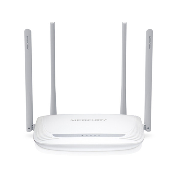 简易操作！水星MW325R 300M智能wifi无线路由器