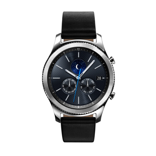 预售好价！三星 Gear S3 智能手表