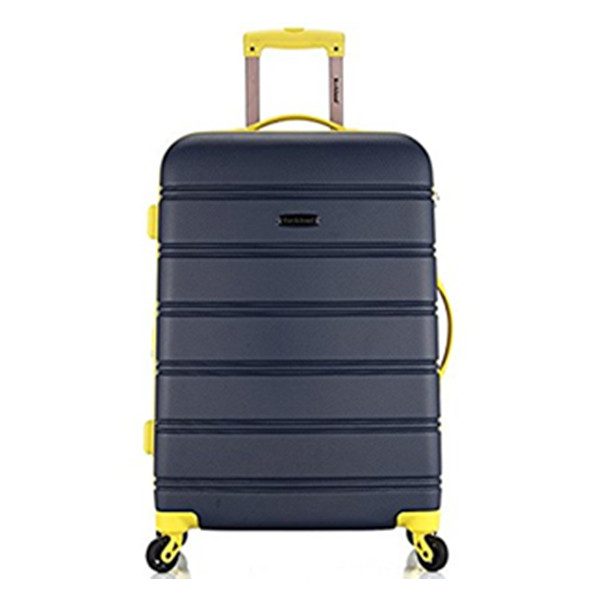 远门必备！Rockland 洛克兰 拉杆箱套箱