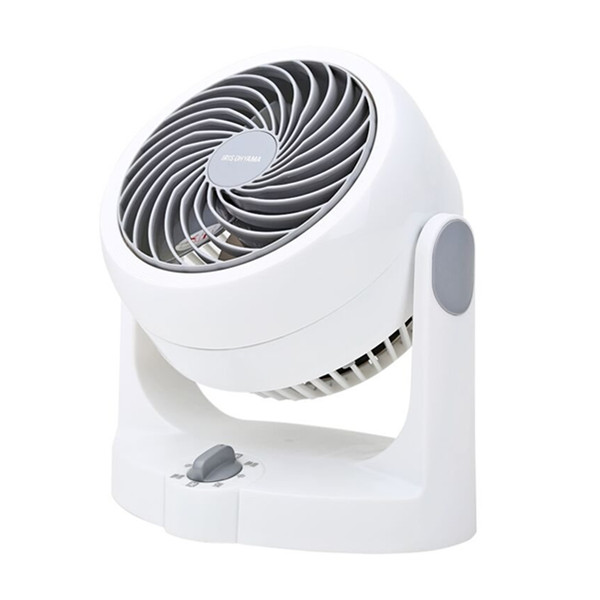 静音节能！IRIS 爱丽思 空气循环扇