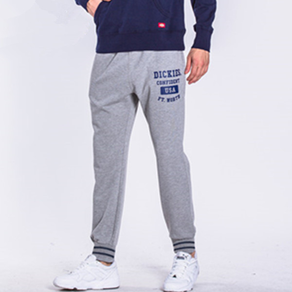 休闲百搭！Dickies休闲运动裤171M30EC04