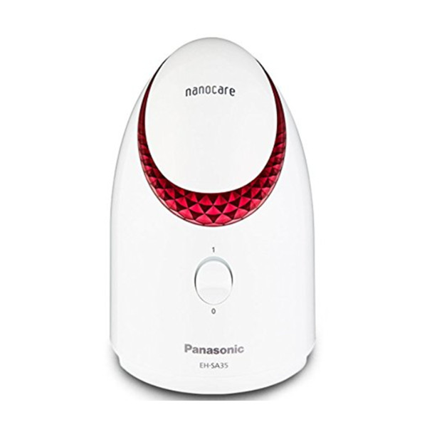 国内好价！松下 EH-SA35 纳米水离子蒸脸器