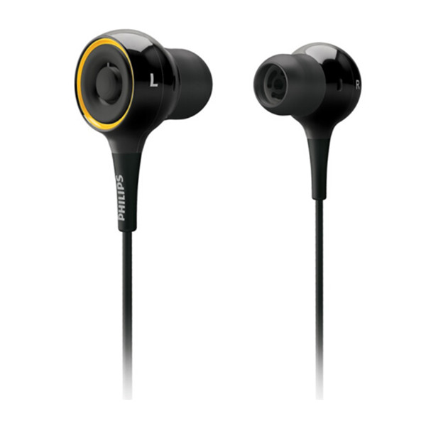 12点秒杀！PHILIPS飞利浦音乐耳机SHE6000