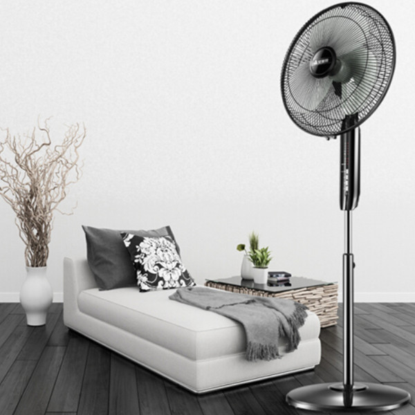 夏日必备！艾美特 FSW52R 电风扇