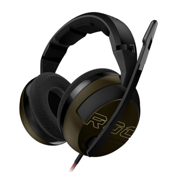 沙漠攻击！冰豹 魔音豹 Kave XTD 立体声游戏耳机