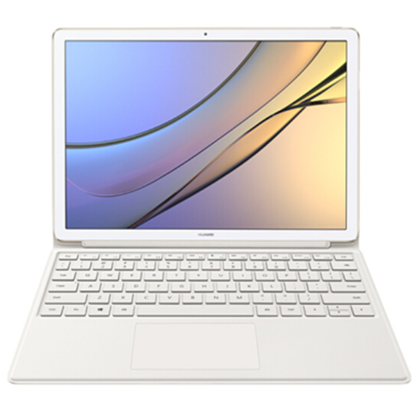 清晰视界！HUAWEI MateBook E 12英寸二合一笔记本电脑