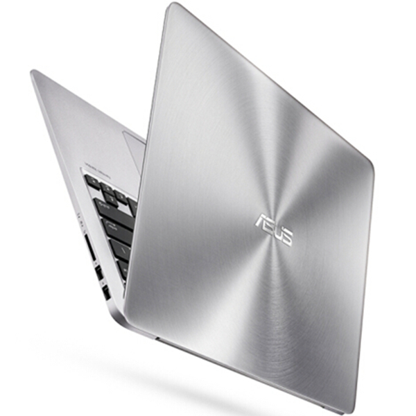 轻薄灵耀！华硕灵耀U3000UQ 13.3英寸超轻薄笔记本电脑