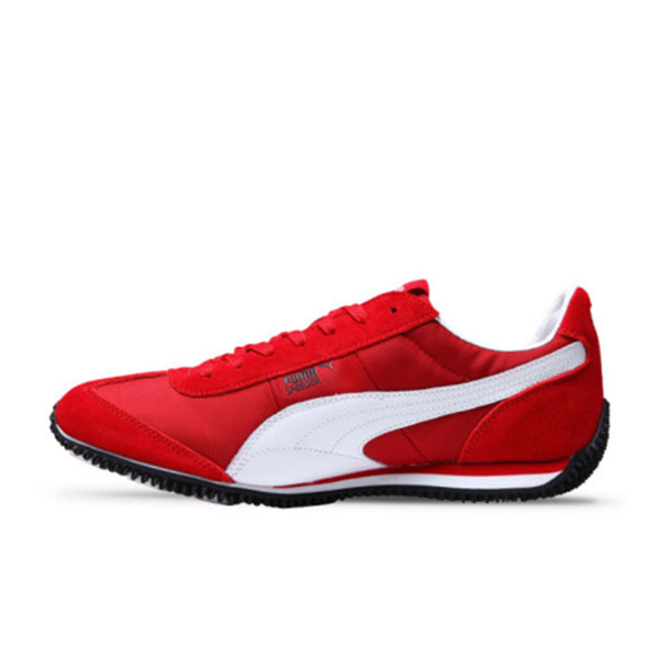 减震耐磨！彪马Speeder Ripstop休闲鞋 359511