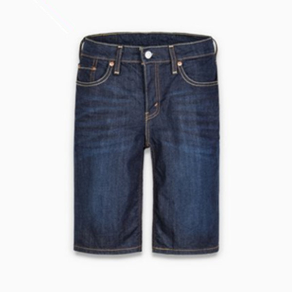 五袋款系列！李维斯经典541运动牛仔短裤23778-0006