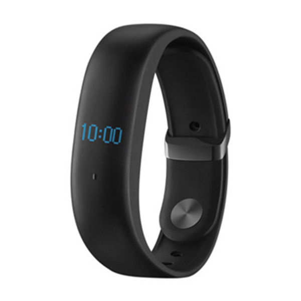 心率专家！魅族H1智能手环