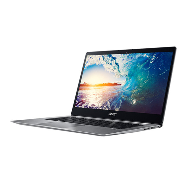 超轻薄！宏碁(acer)蜂鸟Swift3 14英寸全金属超轻薄笔记本电脑