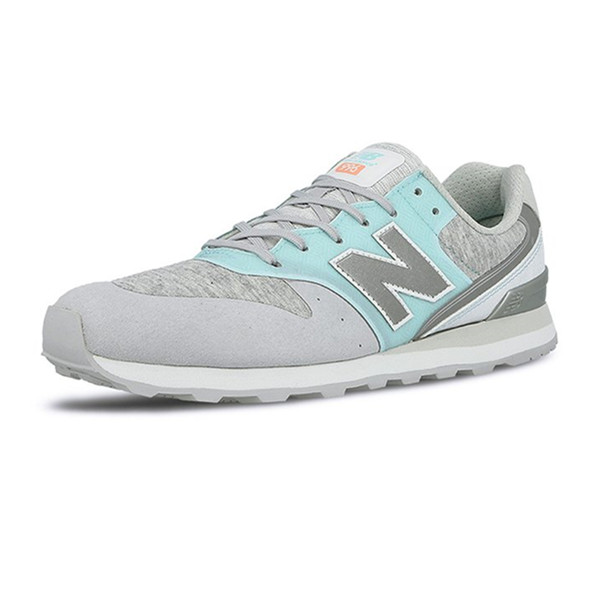 復(fù)古休閑！New Balance/NB 996系列女款休閑運動鞋WR996NOB