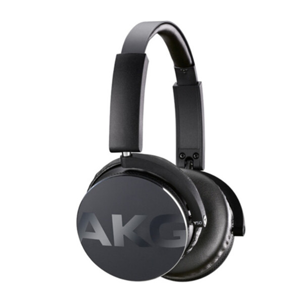 色彩控！爱科技 Y50 便携式头戴式耳机