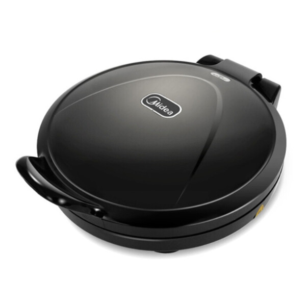 大牌驾到！美的 JHN30F 电饼铛 煎烤机