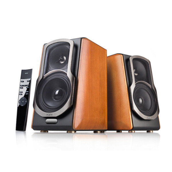 预约好价！漫步者S2000MKII蓝牙音箱