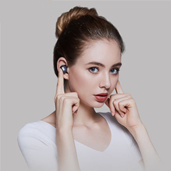 运动伴侣！QCY Q29真无线蓝牙耳机