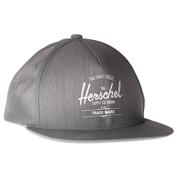 白菜！Herschel Supply Co. 男士棒球帽