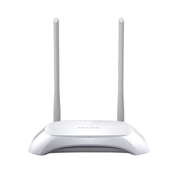 22点开始！TP-LINK TL-WR842N wifi无线路由器