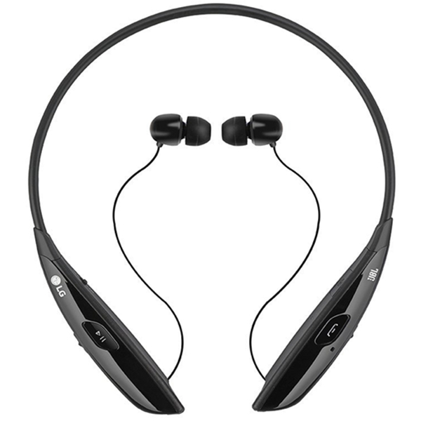 近期好价！LG HBS-810颈挂式无线运动蓝牙耳机