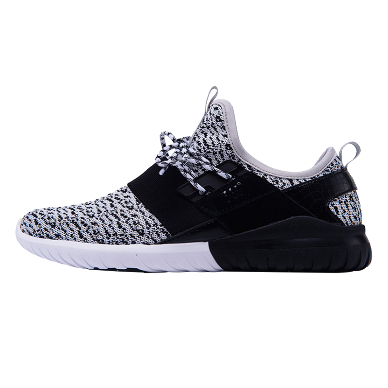 运动潮流！361&deg;男式编织运动鞋671716702