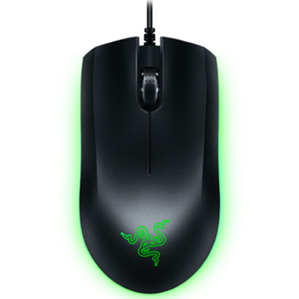 劲爆来袭！雷蛇Jugan幻目灵蛇游戏鼠标