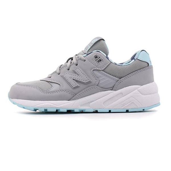 舒適有型！new balance/NB女款鞋休閑鞋運動鞋WRT580CG