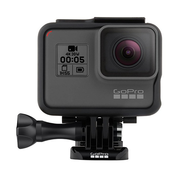 防抖防水！GoPro HERO5Black 4K高清運(yùn)動(dòng)相機(jī)