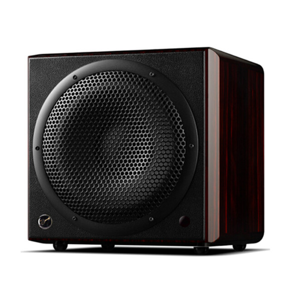 超重低音！惠威 低音炮 H10 SUB