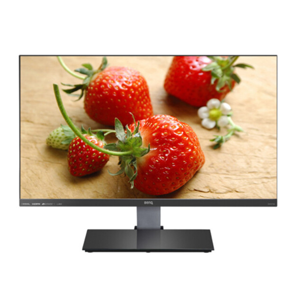 爱眼二代！BenQ 明基 EW2755ZH 27英寸 液晶显示器