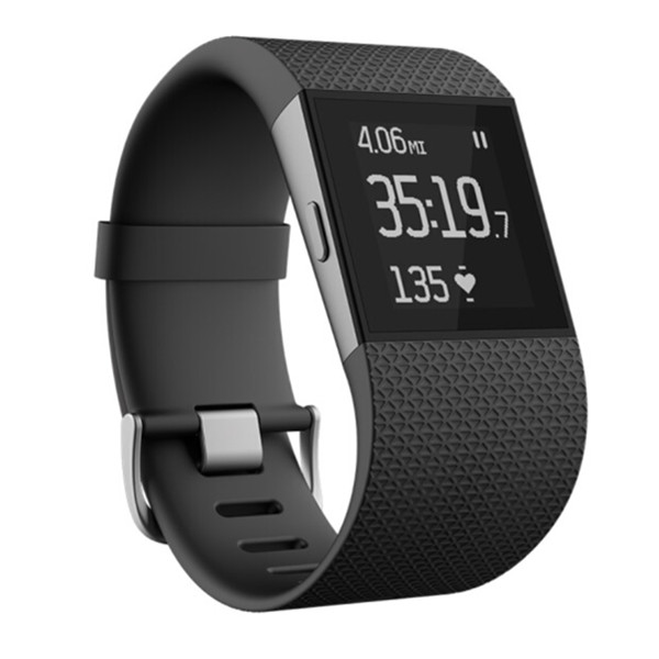 券后好价！Fitbit Surge 智能乐活手环