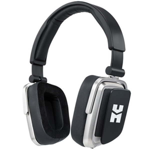 便携随身！HIFIMAN头领科技Edition S头戴式耳机