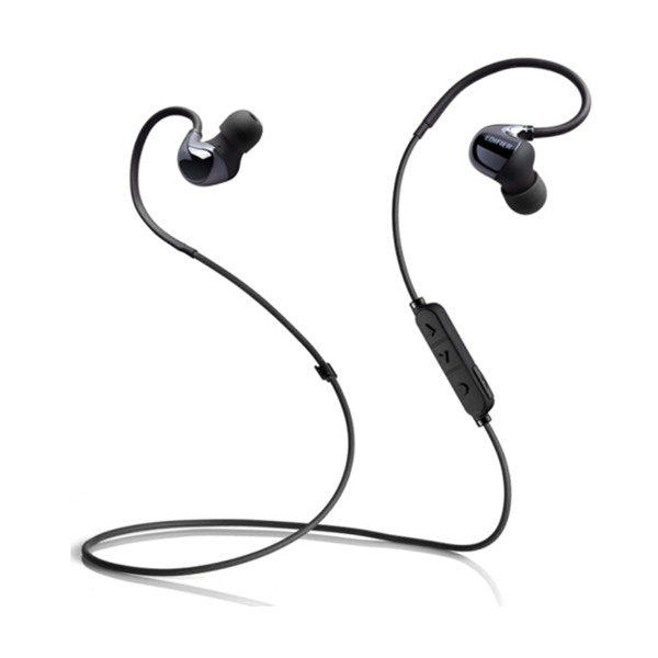 特舒适！漫步者W295BT蓝牙耳机